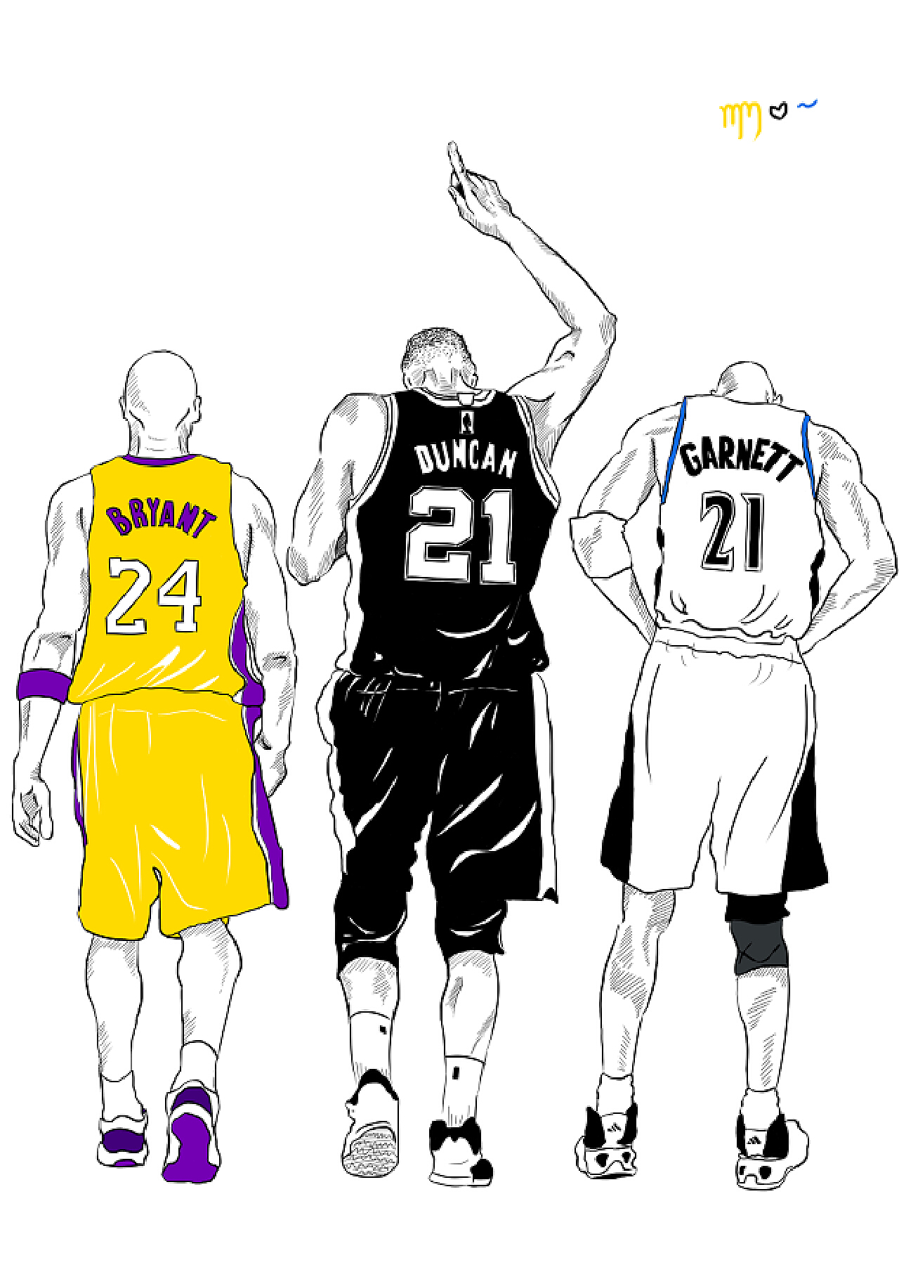 阿布的影子 阿布的影子